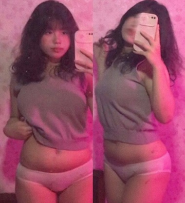 Cewek Montok Mungil Ngewe Kencang