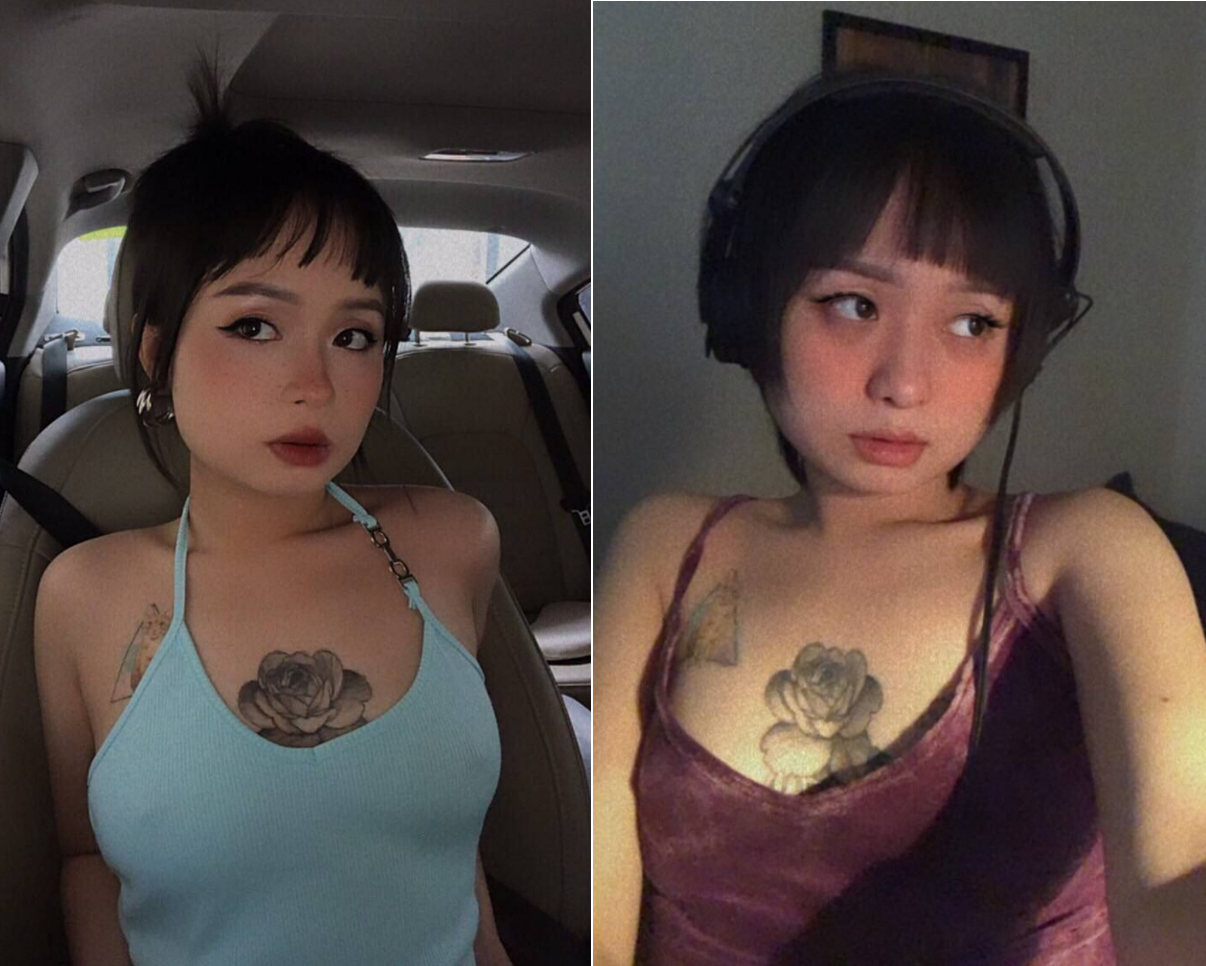 Cewek Vietnam Bertato Blowjob Lalu Ngentot Bikin Cowok Menderita Karena Enak Banget