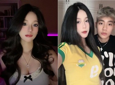 Clip Sex Trần Ngọc Thủy Tiên TikToker tienxinkgai Ngentot Pacar
